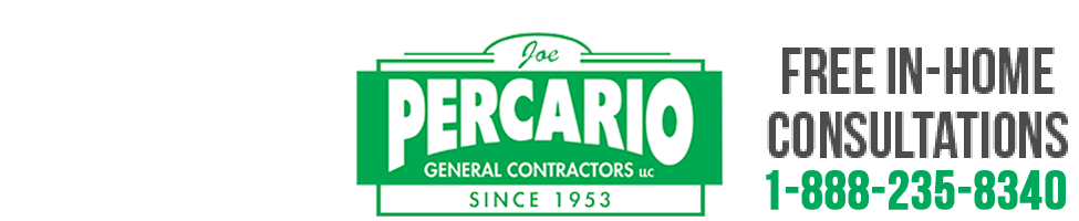 Joe Percario General Contractors